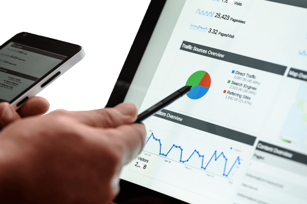 marketing donnée agence